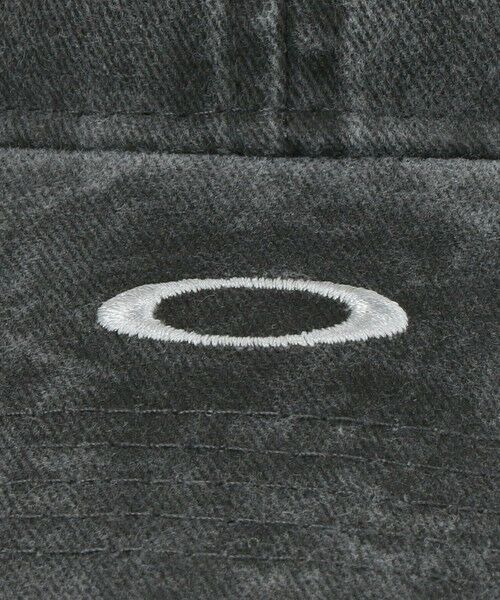 green label relaxing / グリーンレーベル リラクシング キャップ | 【WEB限定】＜OAKLEY＞ ロゴ キャップ 帽子 | 詳細8