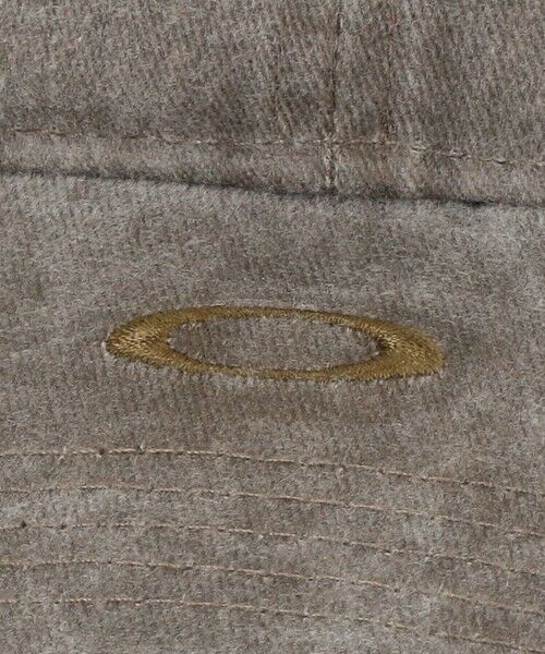 green label relaxing / グリーンレーベル リラクシング キャップ | 【WEB限定】＜OAKLEY＞ ロゴ キャップ 帽子 | 詳細15