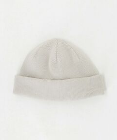 green label relaxing / グリーンレーベル リラクシング ニットキャップ | GLR ロー ニットキャップ