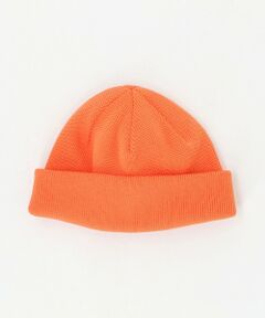 green label relaxing / グリーンレーベル リラクシング ニットキャップ | GLR ロー ニットキャップ