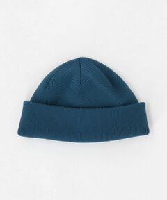 green label relaxing / グリーンレーベル リラクシング ニットキャップ | GLR ロー ニットキャップ