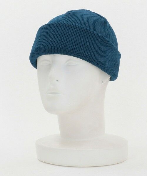 green label relaxing / グリーンレーベル リラクシング ニットキャップ | GLR ロー ニットキャップ | 詳細13