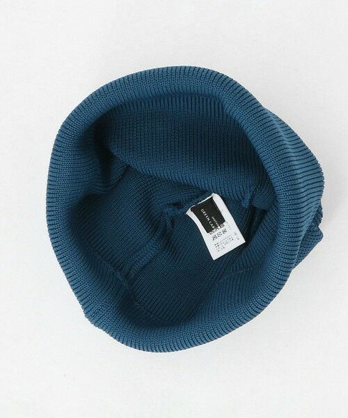 green label relaxing / グリーンレーベル リラクシング ニットキャップ | GLR ロー ニットキャップ | 詳細10