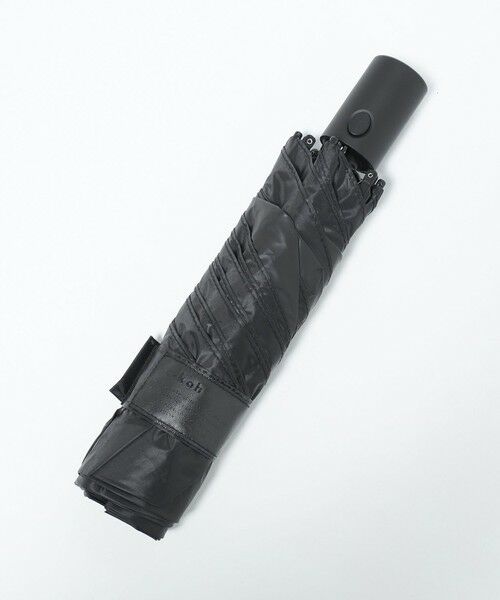 green label relaxing / グリーンレーベル リラクシング 傘 | ＜Wpc.＞go-koh GO010 折りたたみ傘 / 晴雨兼用 / レイン / 日傘 | 詳細7