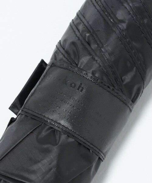 green label relaxing / グリーンレーベル リラクシング 傘 | ＜Wpc.＞go-koh GO010 折りたたみ傘 / 晴雨兼用 / レイン / 日傘 | 詳細8