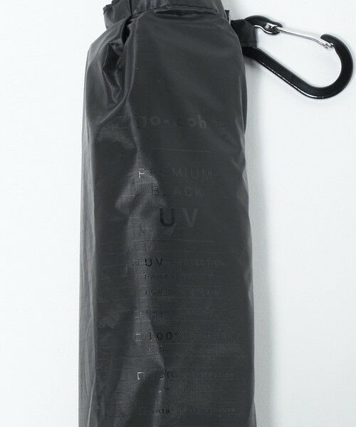 green label relaxing / グリーンレーベル リラクシング 傘 | ＜Wpc.＞go-koh GO010 折りたたみ傘 / 晴雨兼用 / レイン / 日傘 | 詳細9