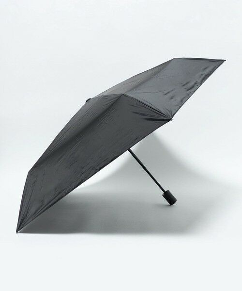 green label relaxing / グリーンレーベル リラクシング 傘 | ＜Wpc.＞go-koh GO010 折りたたみ傘 / 晴雨兼用 / レイン / 日傘（BLACK）