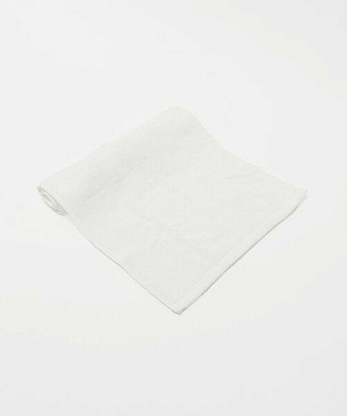 green label relaxing / グリーンレーベル リラクシング タオル | 【WEB限定】＜OAKLEY＞今治タオル（WHITE）