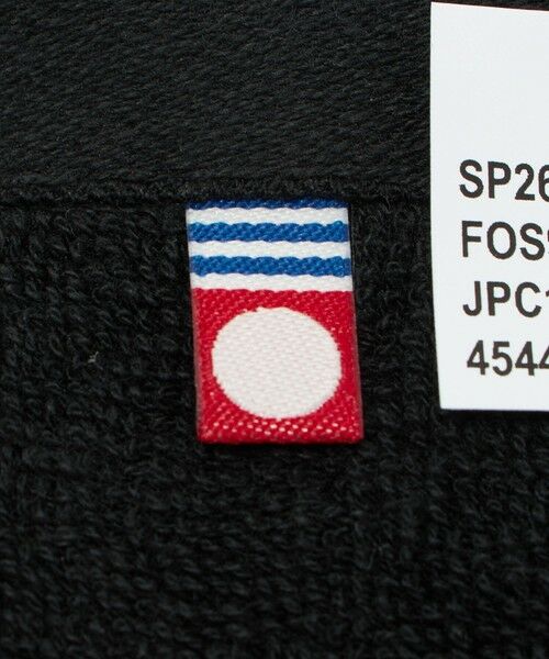 green label relaxing / グリーンレーベル リラクシング タオル | 【WEB限定】＜OAKLEY＞今治タオル | 詳細7