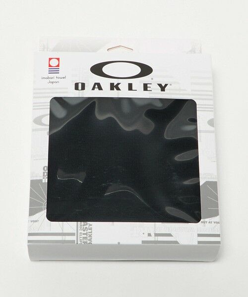 green label relaxing / グリーンレーベル リラクシング タオル | 【WEB限定】＜OAKLEY＞今治タオル | 詳細9
