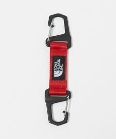 green label relaxing / グリーンレーベル リラクシング キーホルダー・ストラップ | ＜THE NORTH FACE＞キーキーパー デュオ キーリング