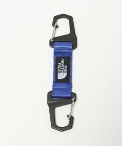 green label relaxing / グリーンレーベル リラクシング キーホルダー・ストラップ | ＜THE NORTH FACE＞キーキーパー デュオ キーリング