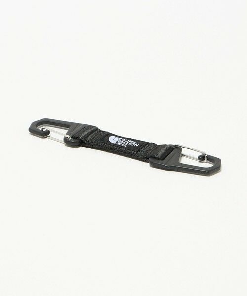 green label relaxing / グリーンレーベル リラクシング キーホルダー・ストラップ | ＜THE NORTH FACE＞キーキーパー デュオ キーリング | 詳細1