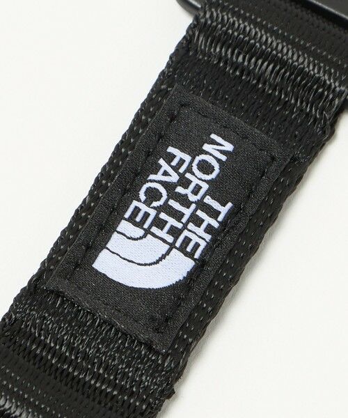 green label relaxing / グリーンレーベル リラクシング キーホルダー・ストラップ | ＜THE NORTH FACE＞キーキーパー デュオ キーリング | 詳細3