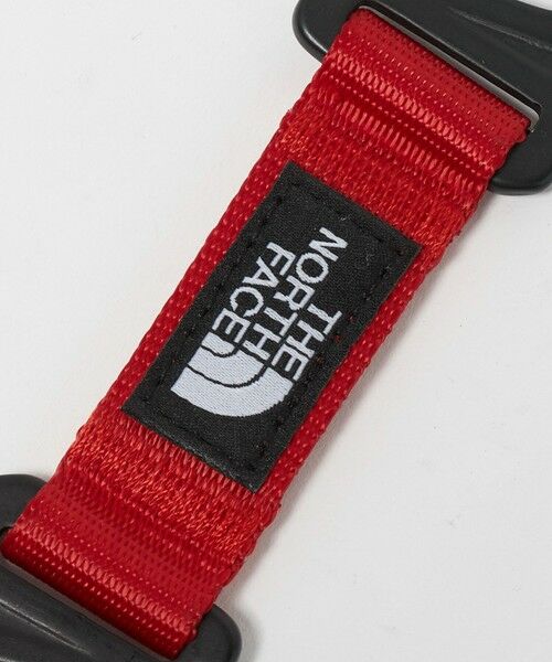 green label relaxing / グリーンレーベル リラクシング キーホルダー・ストラップ | ＜THE NORTH FACE＞キーキーパー デュオ キーリング | 詳細5