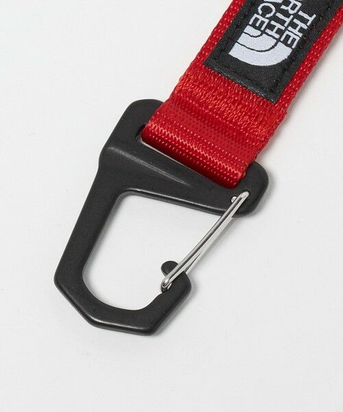 green label relaxing / グリーンレーベル リラクシング キーホルダー・ストラップ | ＜THE NORTH FACE＞キーキーパー デュオ キーリング | 詳細6