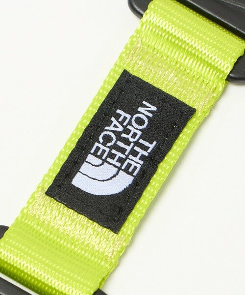green label relaxing / グリーンレーベル リラクシング キーホルダー・ストラップ | ＜THE NORTH FACE＞キーキーパー デュオ キーリング | 詳細9