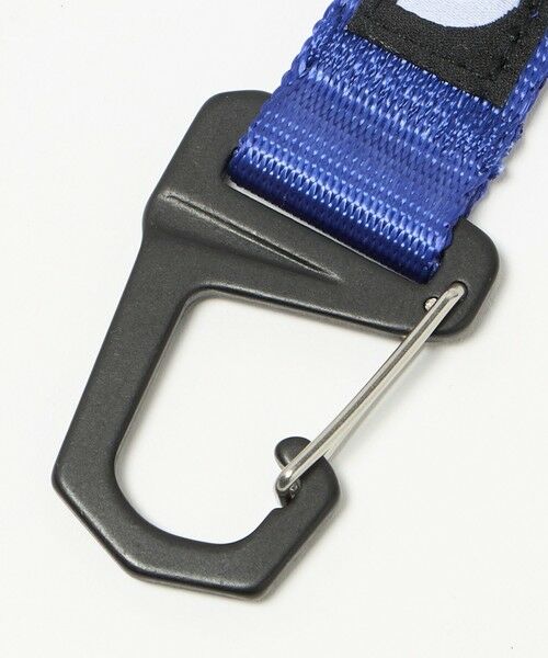 green label relaxing / グリーンレーベル リラクシング キーホルダー・ストラップ | ＜THE NORTH FACE＞キーキーパー デュオ キーリング | 詳細12