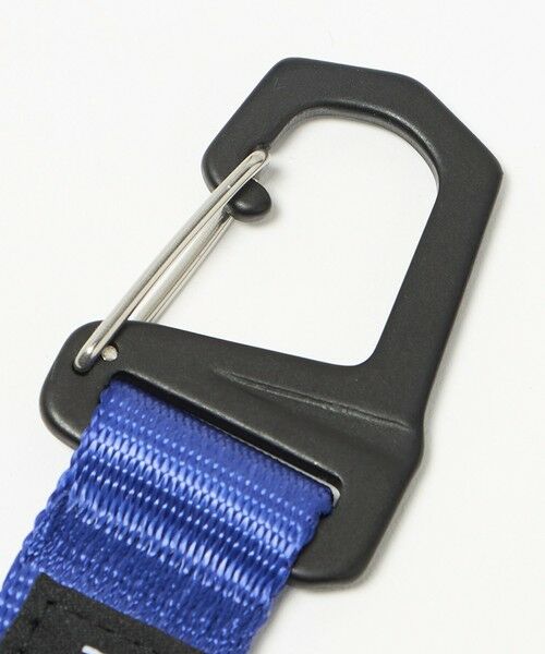 green label relaxing / グリーンレーベル リラクシング キーホルダー・ストラップ | ＜THE NORTH FACE＞キーキーパー デュオ キーリング | 詳細13