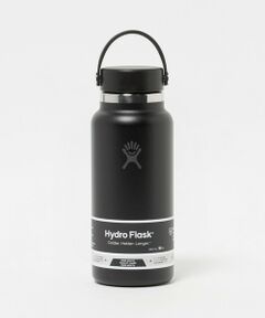 green label relaxing / グリーンレーベル リラクシング 食器 | 【WEB限定】＜Hydro Flask＞ハイドレーション 32オンス ワイドマウス ボトル