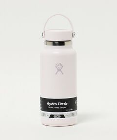 green label relaxing / グリーンレーベル リラクシング 食器 | 【WEB限定】＜Hydro Flask＞ハイドレーション 32オンス ワイドマウス ボトル