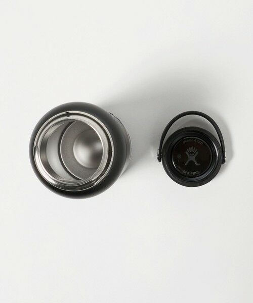 green label relaxing / グリーンレーベル リラクシング 食器 | 【WEB限定】＜Hydro Flask＞ハイドレーション 32オンス ワイドマウス ボトル | 詳細2