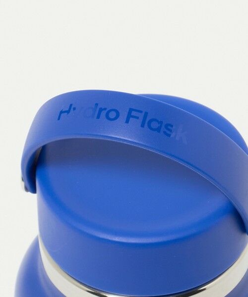 green label relaxing / グリーンレーベル リラクシング 食器 | 【WEB限定】＜Hydro Flask＞ハイドレーション 32オンス ワイドマウス ボトル | 詳細5