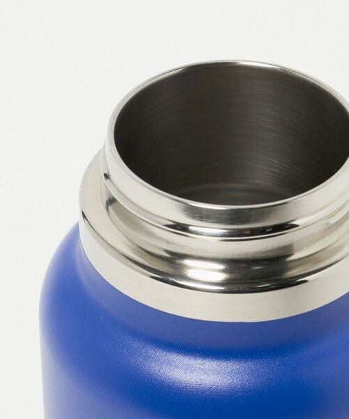 green label relaxing / グリーンレーベル リラクシング 食器 | 【WEB限定】＜Hydro Flask＞ハイドレーション 32オンス ワイドマウス ボトル | 詳細8