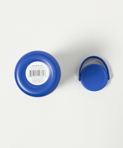 green label relaxing / グリーンレーベル リラクシング 食器 | 【WEB限定】＜Hydro Flask＞ハイドレーション 32オンス ワイドマウス ボトル | 詳細10