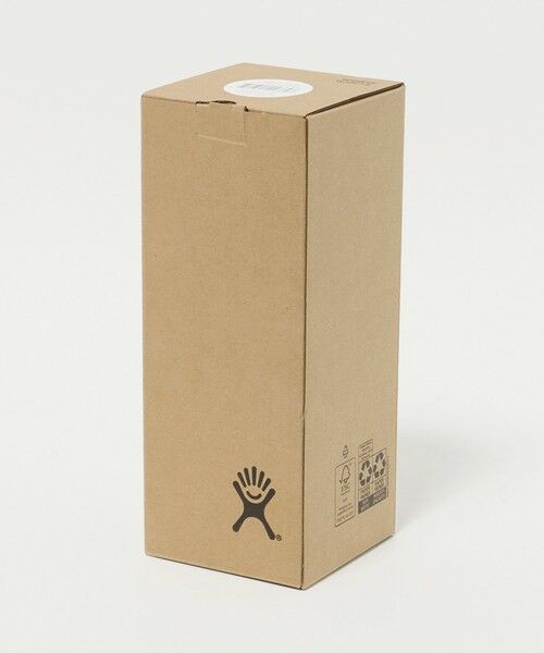 green label relaxing / グリーンレーベル リラクシング 食器 | 【WEB限定】＜Hydro Flask＞ハイドレーション 32オンス ワイドマウス ボトル | 詳細11