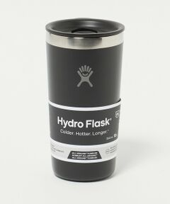 green label relaxing / グリーンレーベル リラクシング 食器 | 【WEB限定】＜Hydro Flask＞ 12オンス オールアラウンド タンブラー