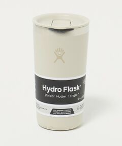 green label relaxing / グリーンレーベル リラクシング 食器 | 【WEB限定】＜Hydro Flask＞ 12オンス オールアラウンド タンブラー