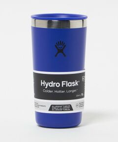 green label relaxing / グリーンレーベル リラクシング 食器 | 【WEB限定】＜Hydro Flask＞ 12オンス オールアラウンド タンブラー