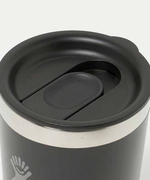 green label relaxing / グリーンレーベル リラクシング 食器 | 【WEB限定】＜Hydro Flask＞ 12オンス オールアラウンド タンブラー | 詳細1