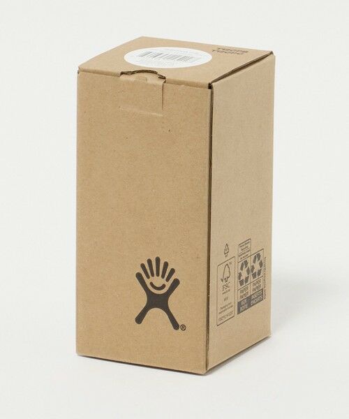 green label relaxing / グリーンレーベル リラクシング 食器 | 【WEB限定】＜Hydro Flask＞ 12オンス オールアラウンド タンブラー | 詳細8