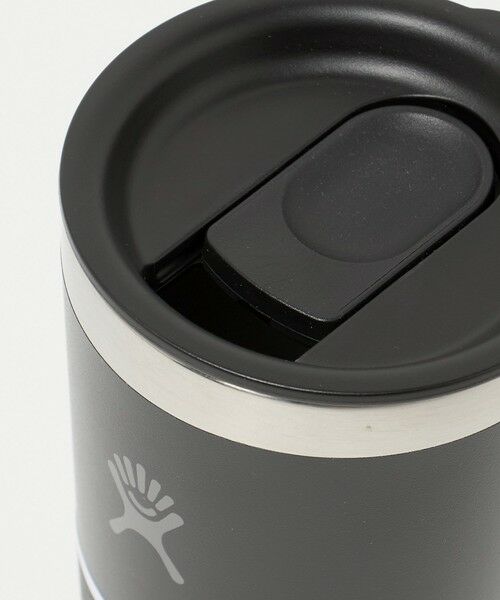 green label relaxing / グリーンレーベル リラクシング 食器 | 【WEB限定】＜Hydro Flask＞ 12オンス オールアラウンド タンブラー | 詳細2