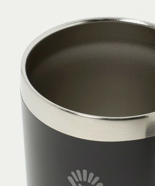 green label relaxing / グリーンレーベル リラクシング 食器 | 【WEB限定】＜Hydro Flask＞ 12オンス オールアラウンド タンブラー | 詳細5