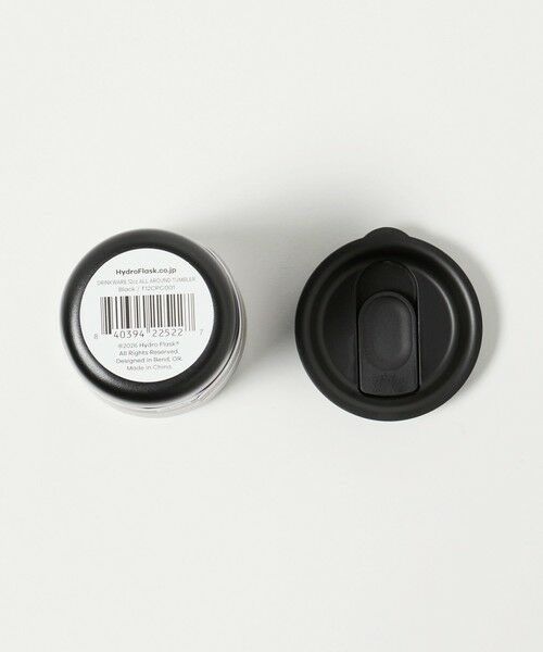 green label relaxing / グリーンレーベル リラクシング 食器 | 【WEB限定】＜Hydro Flask＞ 12オンス オールアラウンド タンブラー | 詳細7