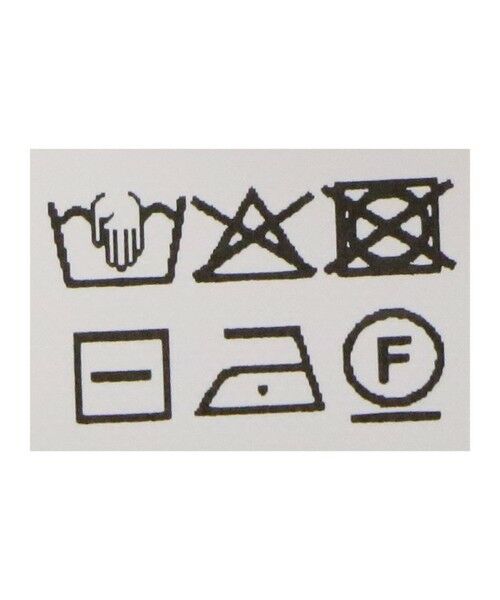 green label relaxing / グリーンレーベル リラクシング ニット・セーター | シャーリー ワイド プルオーバー ニット ウォッシャブル | 詳細14