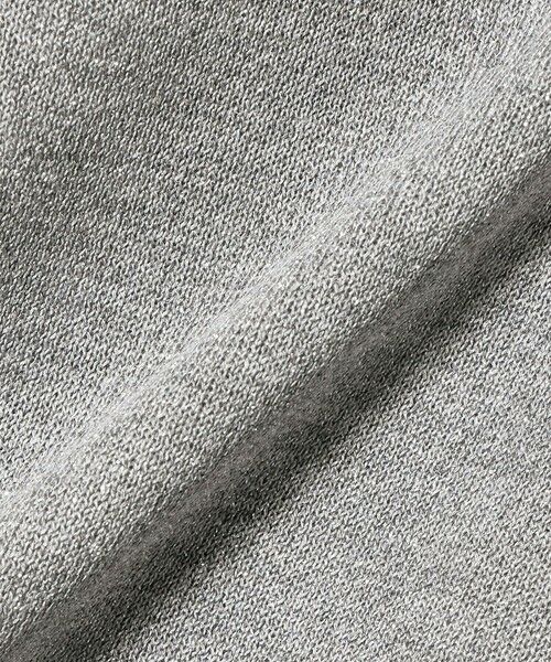 green label relaxing / グリーンレーベル リラクシング ニット・セーター | ラメ 6分袖 ニット プルオーバー | 詳細18