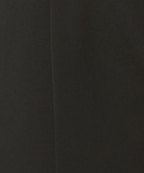 green label relaxing / グリーンレーベル リラクシング スラックス・ドレスパンツ | ［size SHORT/TALLあり］サラフール ワイド パンツ ストレッチ 接触冷感 UVカット | 詳細4