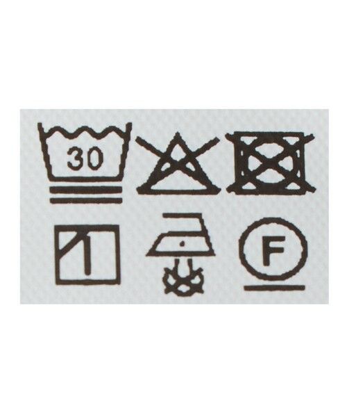 green label relaxing / グリーンレーベル リラクシング スラックス・ドレスパンツ | ［size SHORT/TALLあり］Daily Chic タック スリム パンツ | 詳細24