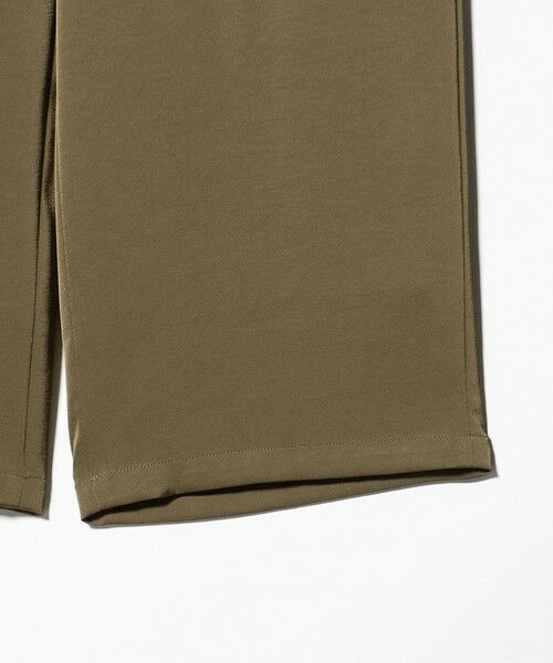 green label relaxing / グリーンレーベル リラクシング その他パンツ | サテン パンツ | 詳細20