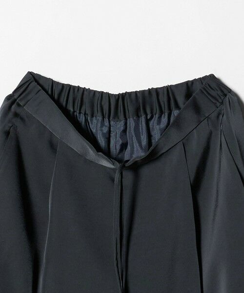 green label relaxing / グリーンレーベル リラクシング その他パンツ | サテン パンツ | 詳細29