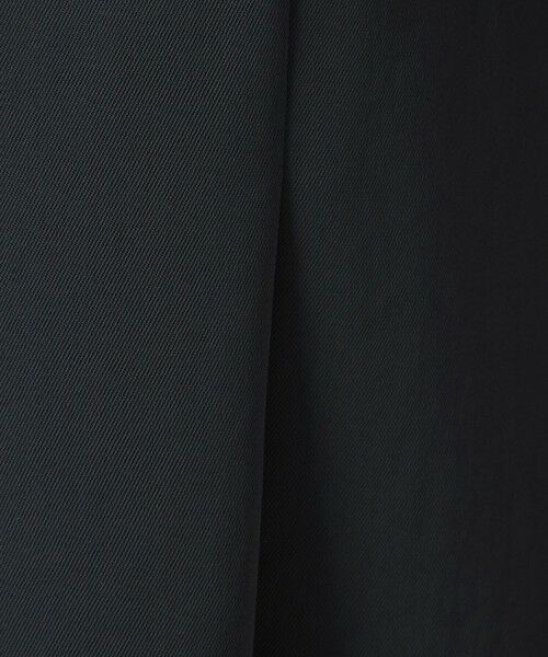 green label relaxing / グリーンレーベル リラクシング シャツ・ブラウス | ［size SHORTあり］サラフール タック ブラウス ストレッチ 接触冷感 UVカット | 詳細30