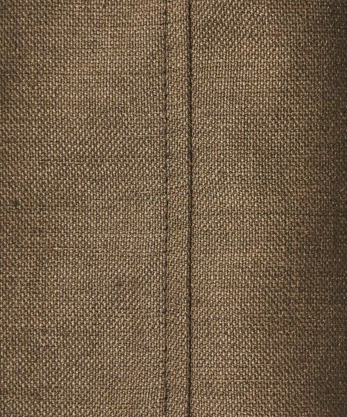 green label relaxing / グリーンレーベル リラクシング シャツ・ブラウス | リネンライク ブラウス マシンウォッシャブル ストレッチ UVカット | 詳細24