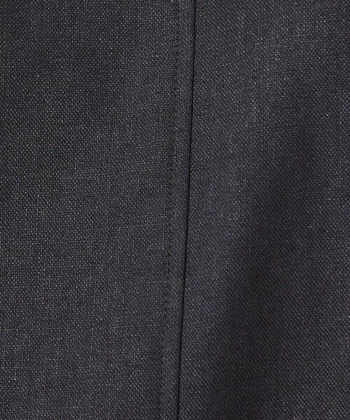 green label relaxing / グリーンレーベル リラクシング シャツ・ブラウス | リネンライク ブラウス マシンウォッシャブル ストレッチ UVカット | 詳細30