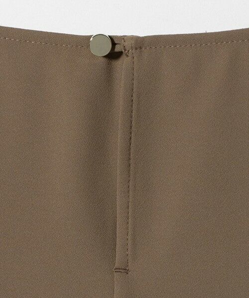 green label relaxing / グリーンレーベル リラクシング シャツ・ブラウス | クルーネック ショートスリーブ ブラウス マシンウォッシャブル UVカット | 詳細19