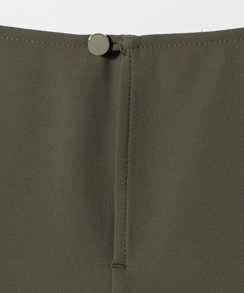 green label relaxing / グリーンレーベル リラクシング シャツ・ブラウス | クルーネック ショートスリーブ ブラウス マシンウォッシャブル UVカット | 詳細7