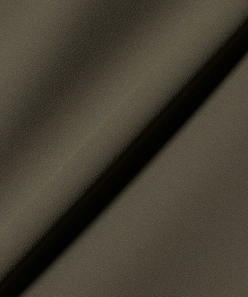 green label relaxing / グリーンレーベル リラクシング シャツ・ブラウス | クルーネック ショートスリーブ ブラウス マシンウォッシャブル UVカット | 詳細8